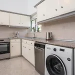 Margerita 2 Bedroom شقة Asgourou