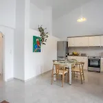Margerita 2 Bedroom شقة