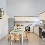 شقة Margerita 2 Bedroom Asgourou