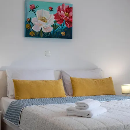 Appartement Margerita 2 Bedroom