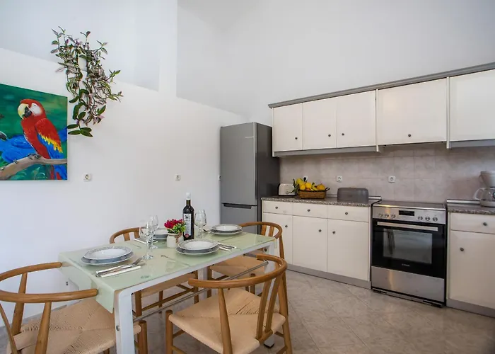 Margerita 2 Bedroom Appartement