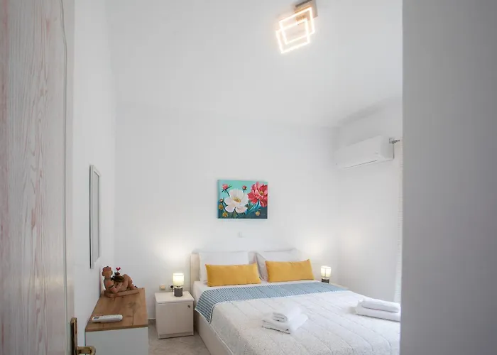 Appartement Margerita 2 Bedroom *