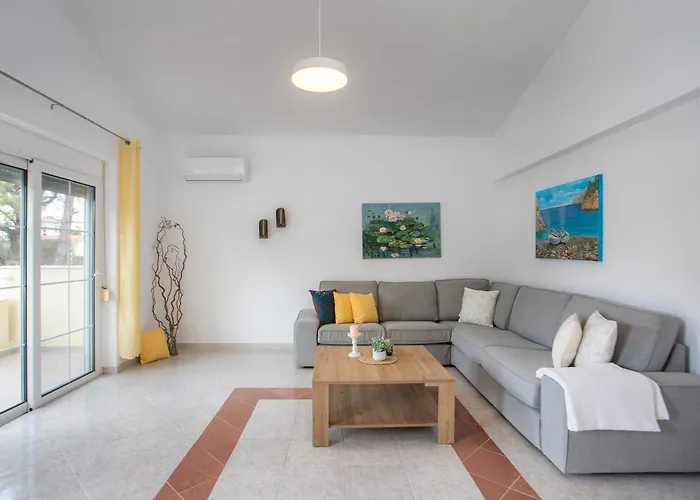 Margerita 2 Bedroom Appartement