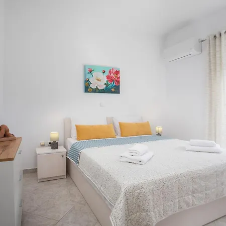 Margerita 2 Bedroom * Asgourou