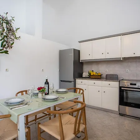 Margerita 2 Bedroom Apartment