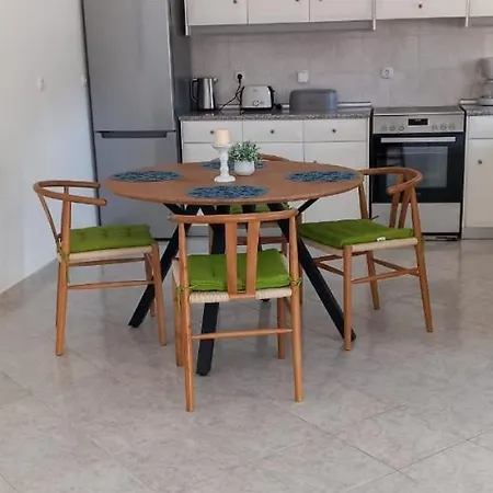 דירה Margerita 2 Bedroom