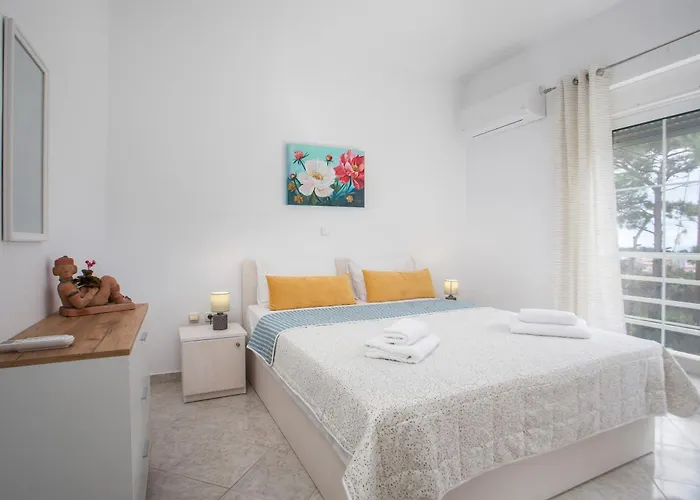 Margerita 2 Bedroom * Asgourou