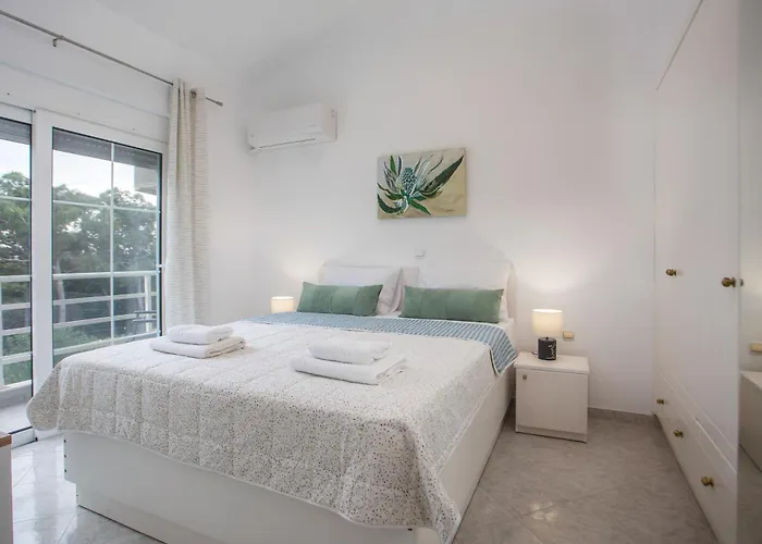 Margerita 2 Bedroom *