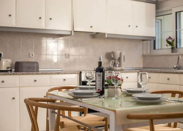 Margerita 2 Bedroom *