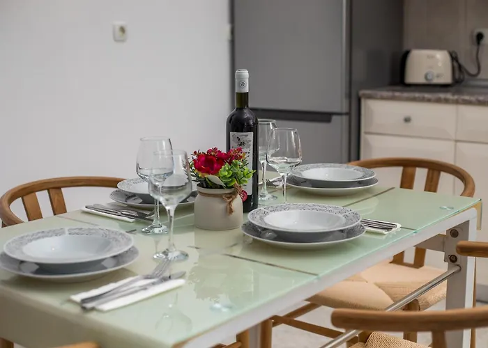 Margerita 2 Bedroom *