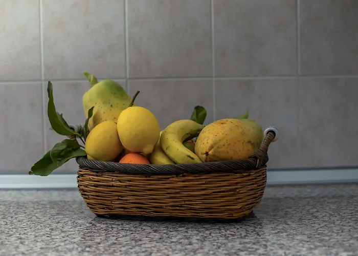 Margerita 2 Bedroom Apartment *