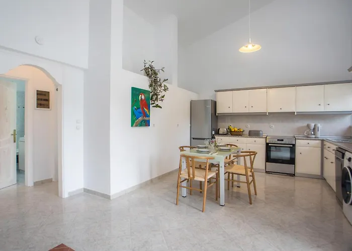 Margerita 2 Bedroom 公寓