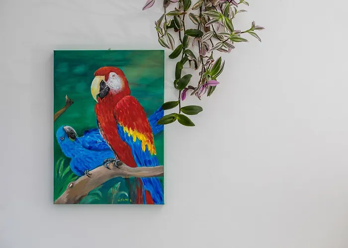 Margerita 2 Bedroom Apartment Asgourou