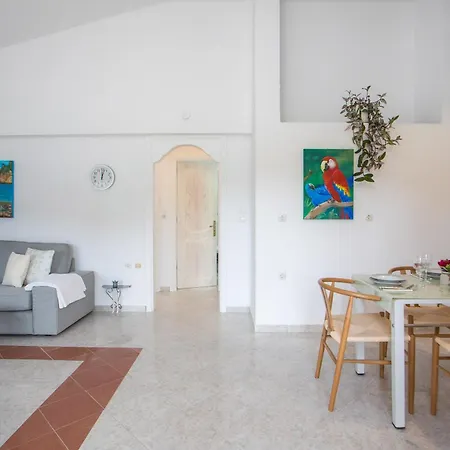 Margerita 2 Bedroom