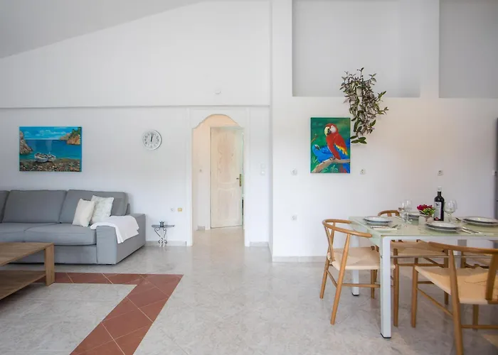 Margerita 2 Bedroom