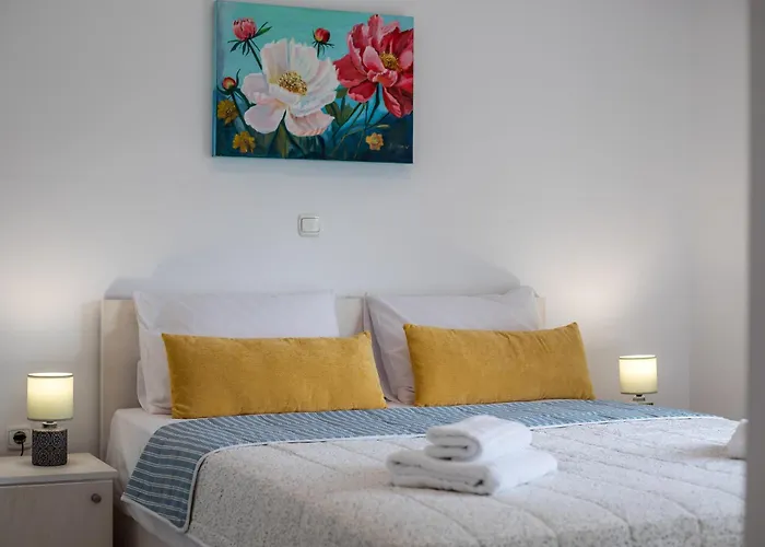 아파트 Margerita 2 Bedroom