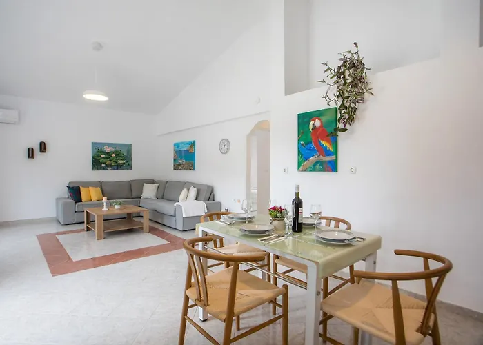 Margerita 2 Bedroom